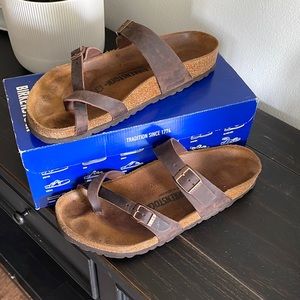 BIRKENSTOCK Mayari
